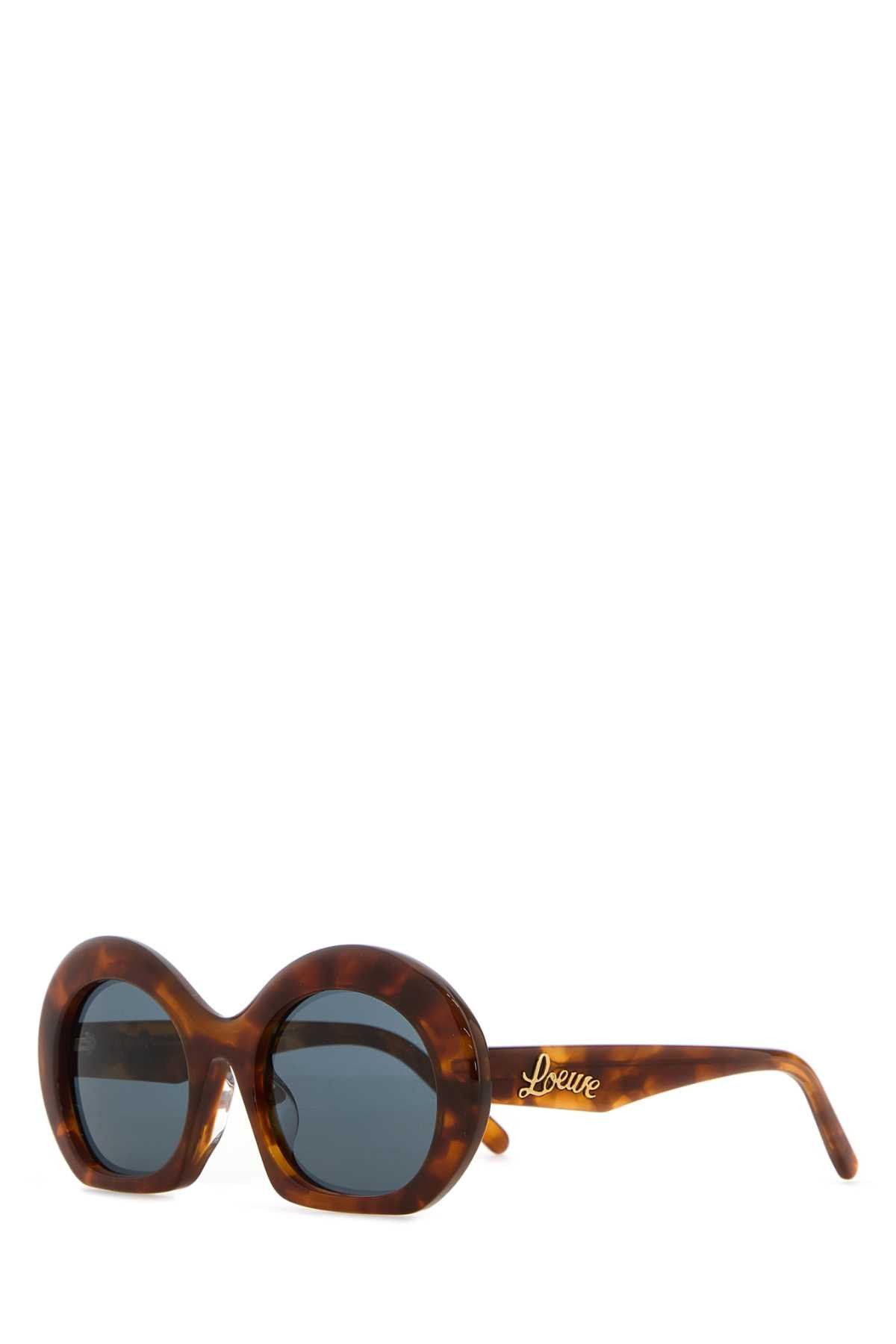 【関税&送料込】Loewe Printed Acetate Sunglasses Loewe Printed Acetate Sunglasses | Grailed