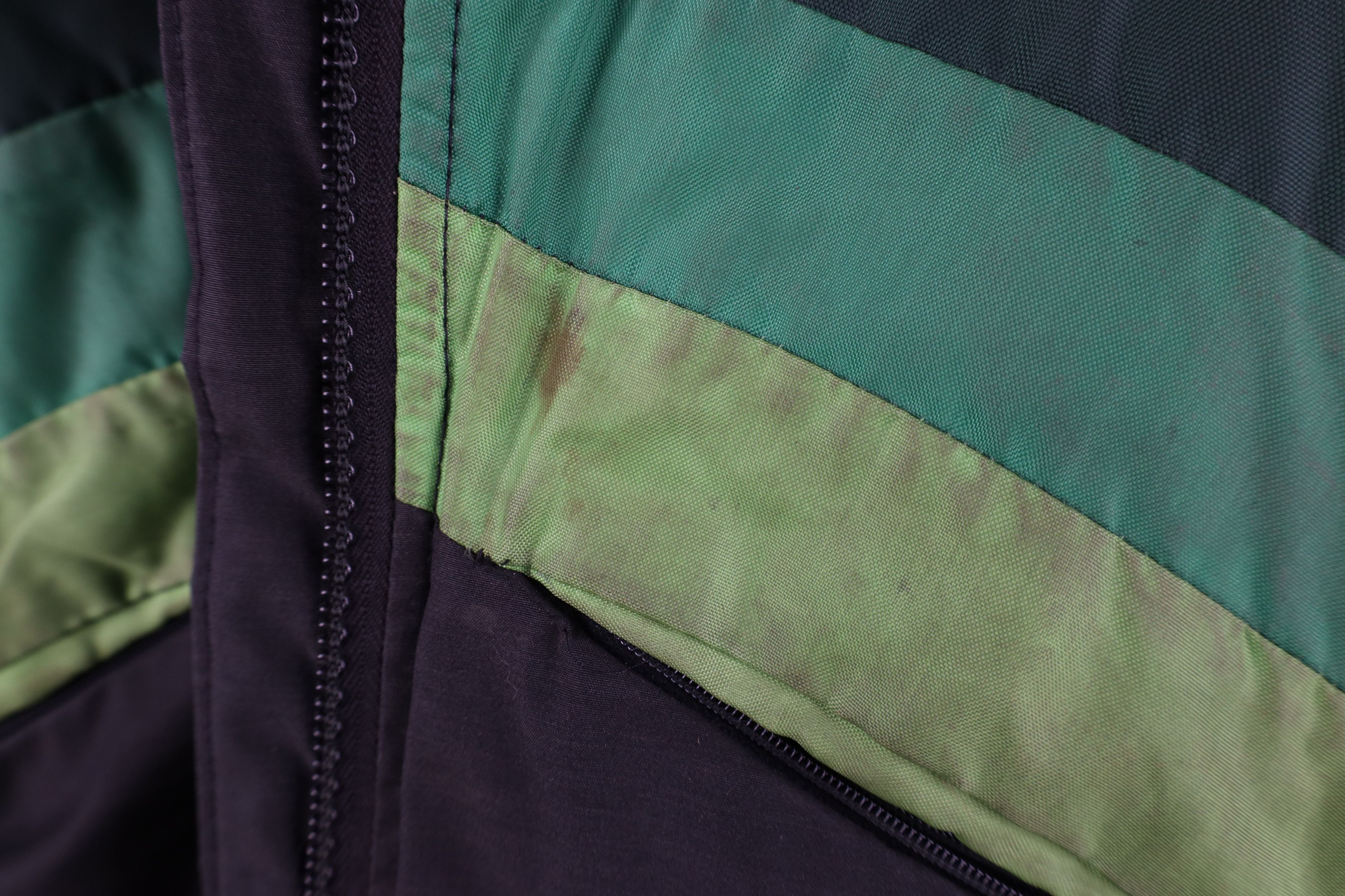Vintage AS IS Vintage 70s 80s Arctic Arcticwear Snowmobile Jacket Size US M / EU 48-50 / 2 - 5 Thumbnail