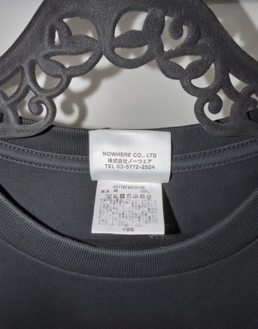 Bape A Bathing Ape T-shirt Size US XL / EU 56 / 4 - 3 Thumbnail