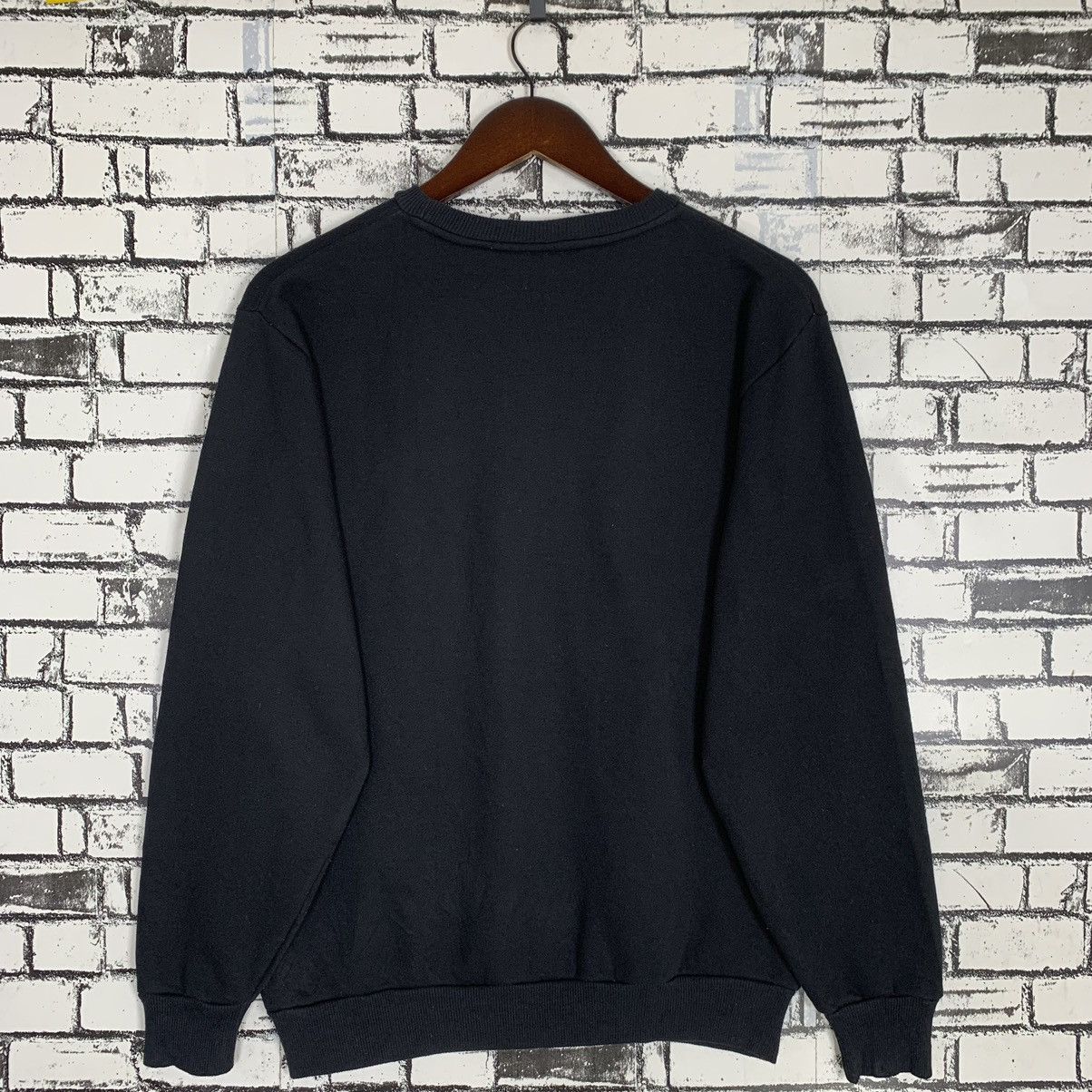New Balance New Balance Athletic Footwear Company Sweatshirt Crewneck Size US L / EU 52-54 / 3 - 7 Thumbnail