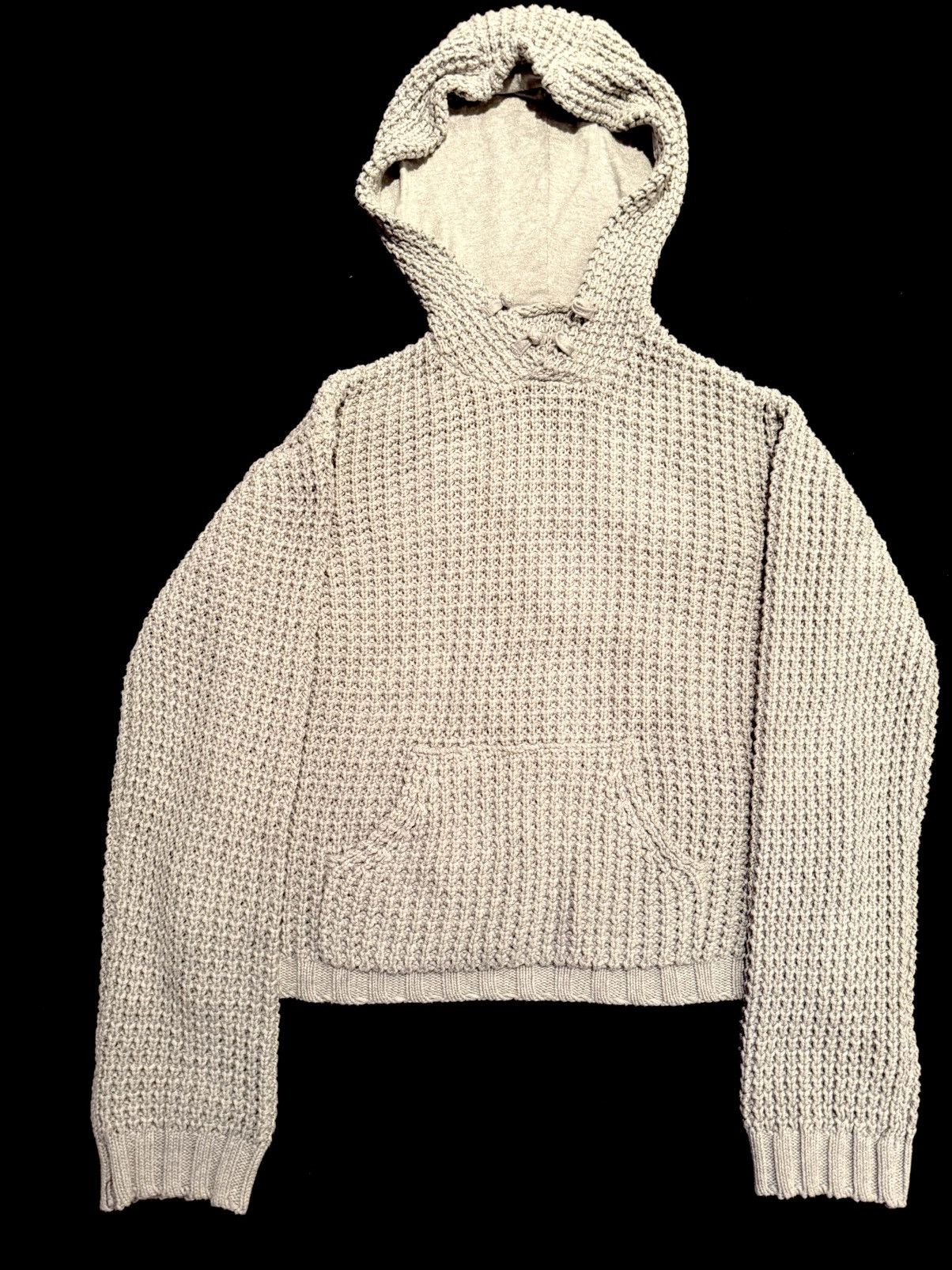 Other Cotton Hoodie Size US L / EU 52-54 / 3 - 1 Thumbnail