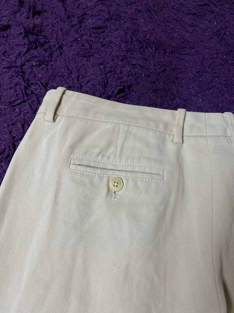 Loro Piana Loro Piana Pants Trousers Made in Italy Size 42 Size 42" / US 20 - 17 Thumbnail