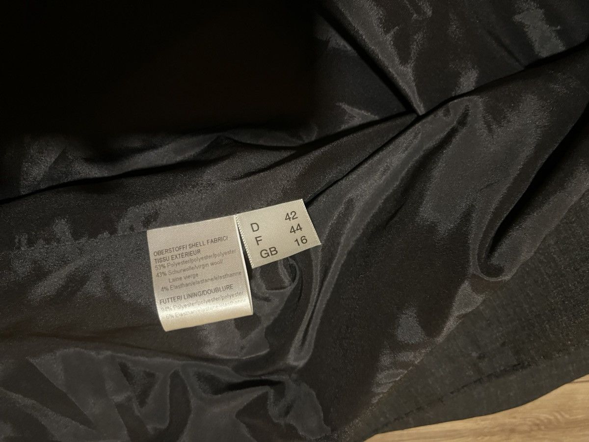 Other Elegance Paris suit Size L / US 10 / IT 46 - 4 Thumbnail