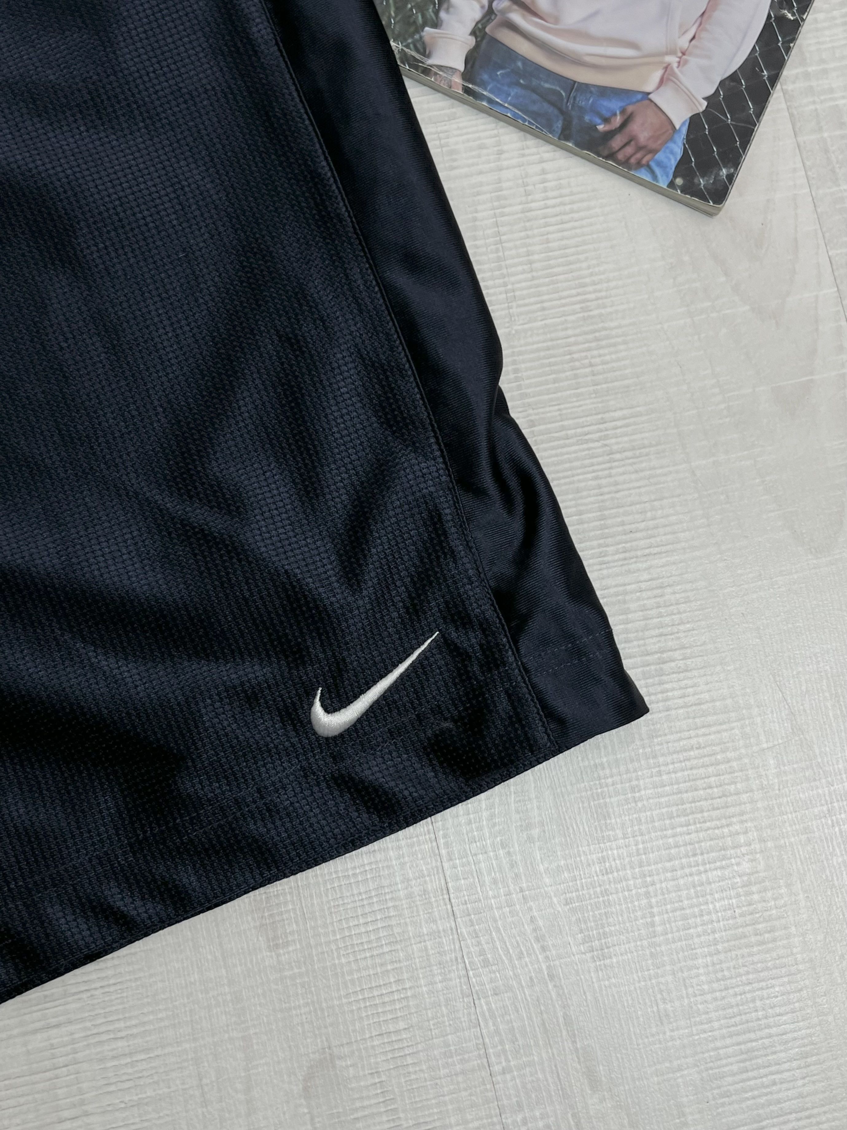 Nike × Vintage Nike Basketball vintage shorts Size US 38 / EU 54 - 5 Thumbnail