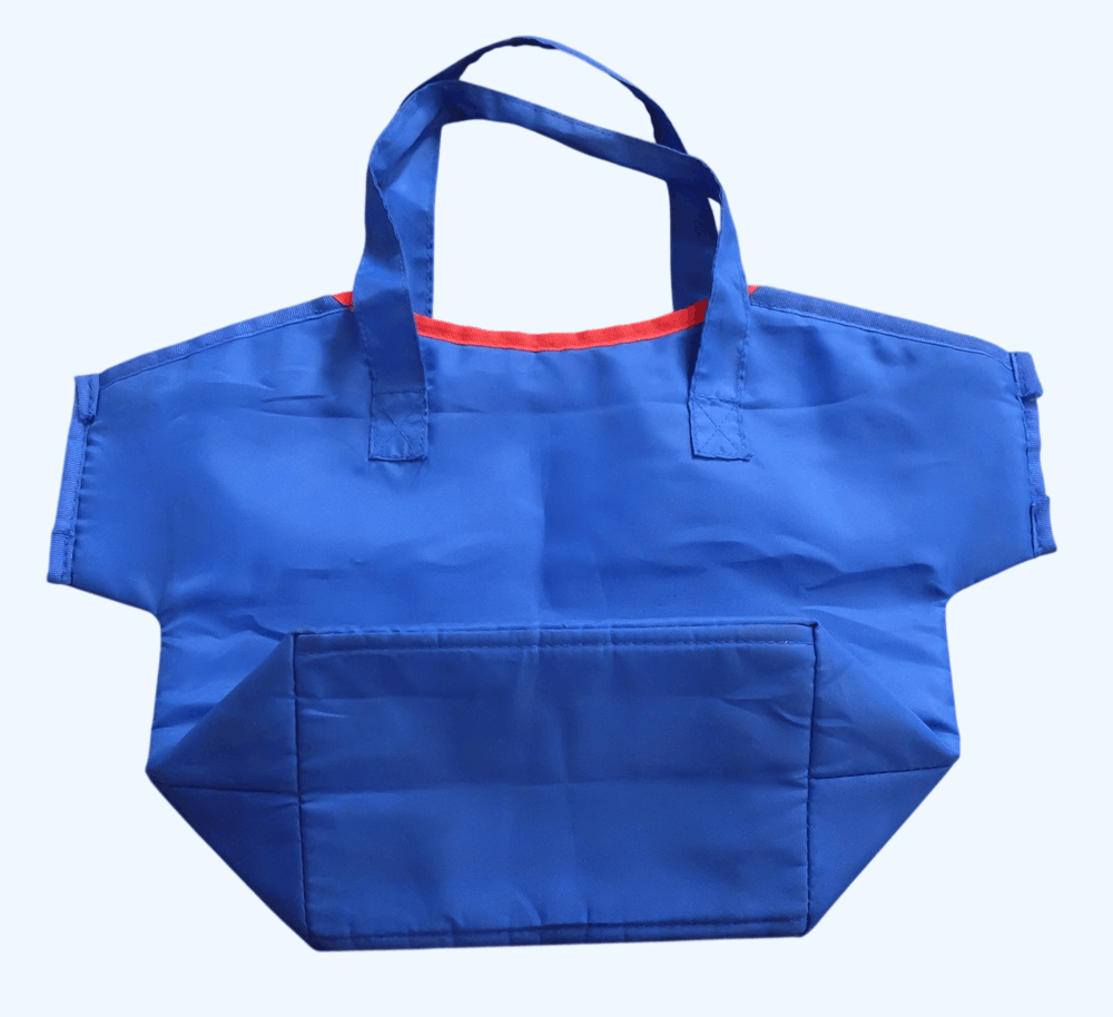 Japanese Brand Vintage Japan Football Association (JFA) Handbag (1996) Size ONE SIZE - 5 Thumbnail