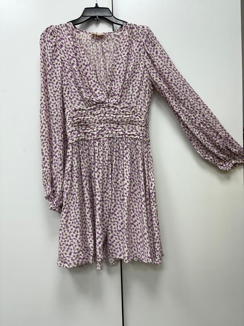 Other Bytimo Women's V Neck Mini Dresses Ruffle Sleeve Size S / US 4 / IT 40 - 5 Thumbnail