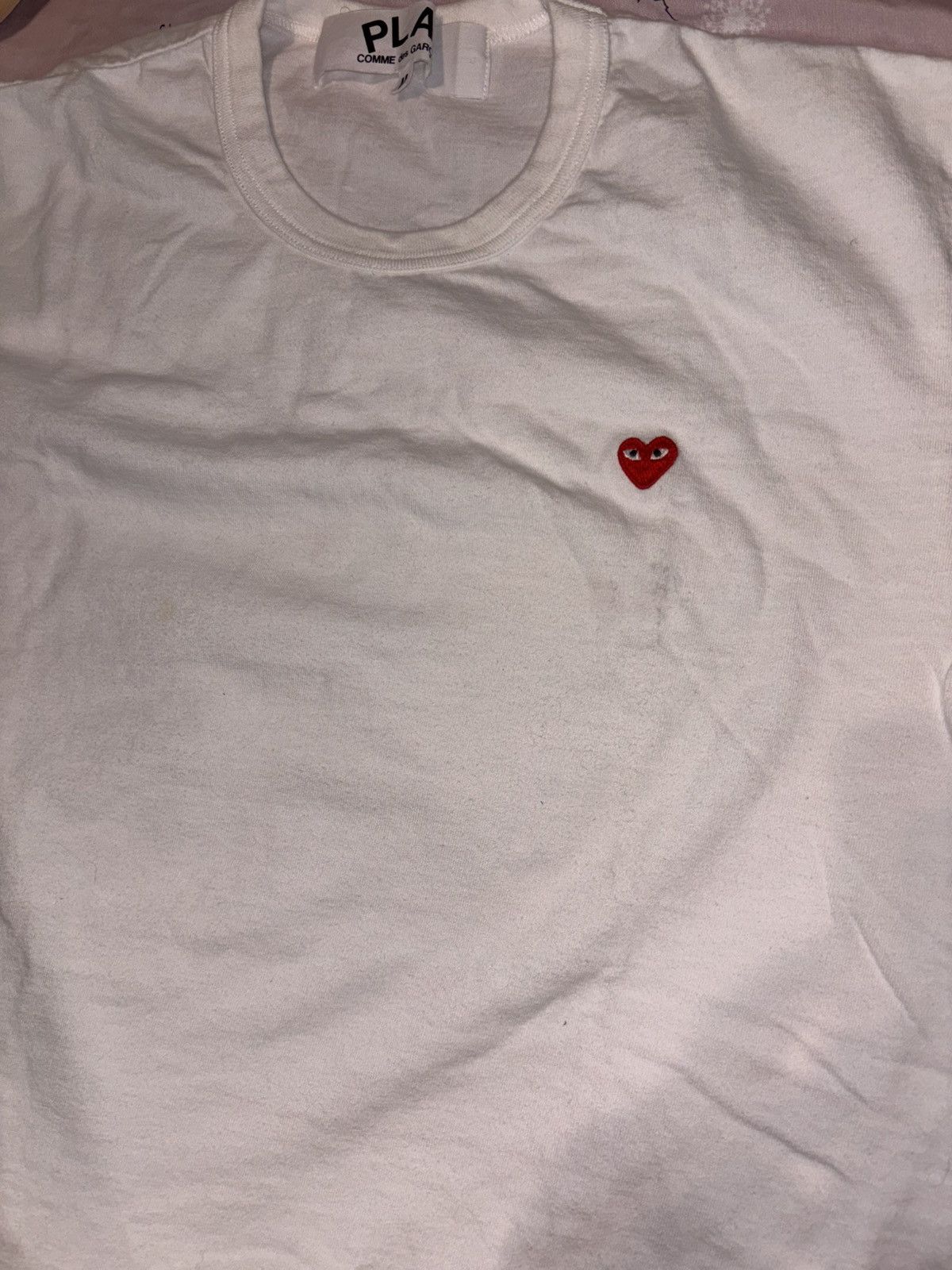 CDG by Comme des Garcons Comme des garcons Size M / US 6-8 / IT 42-44 - 5 Thumbnail