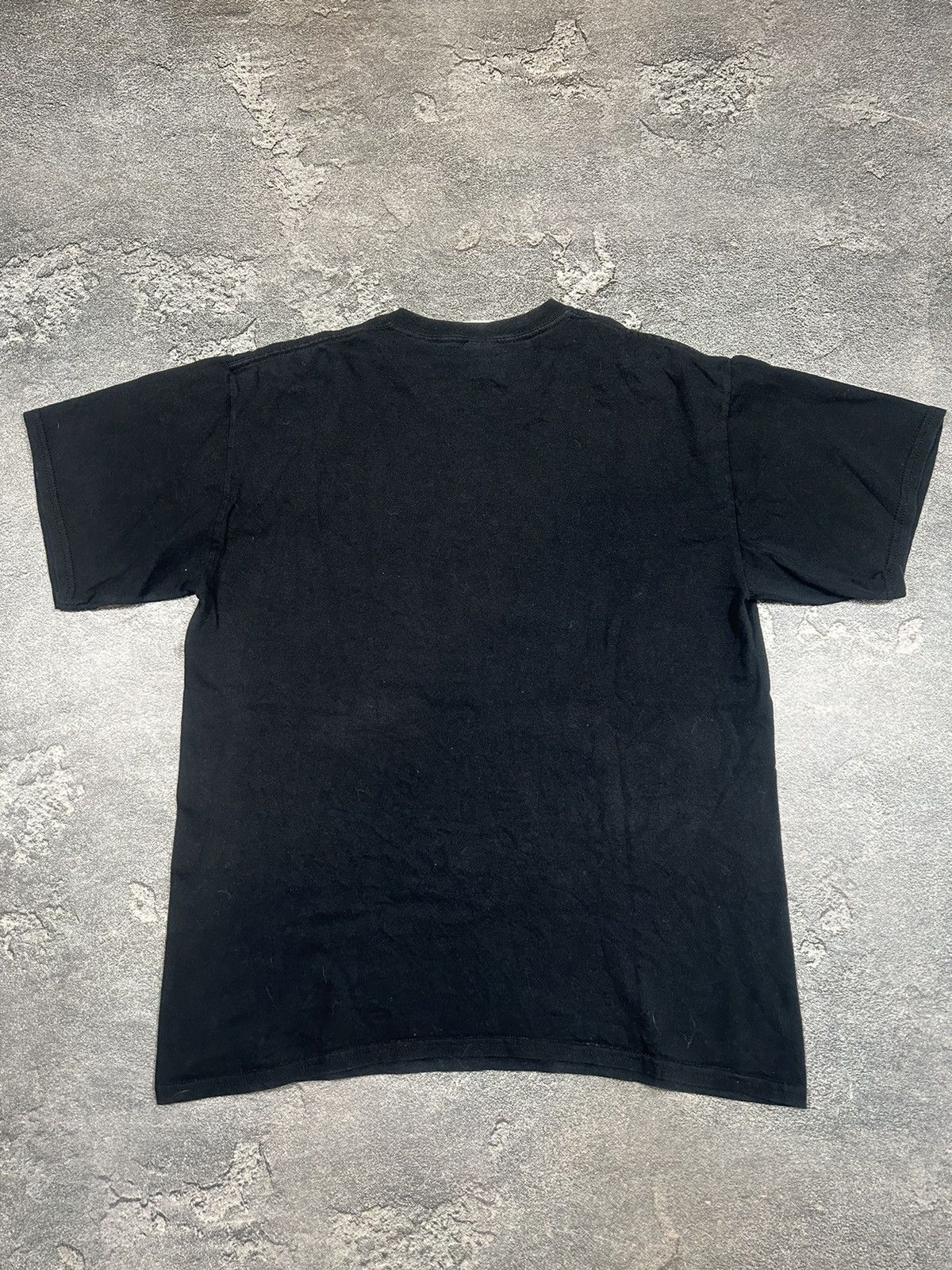 Band Tees × Vintage Vintage 2003 Metallica tour T-shirt Size US L / EU 52-54 / 3 - 5 Thumbnail