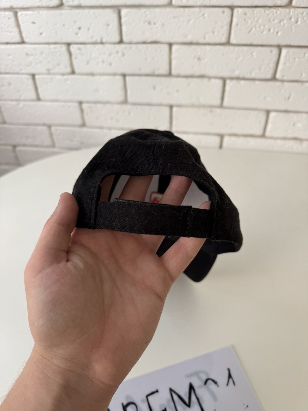 Other Dodge vintage cap hat Size ONE SIZE - 4 Thumbnail