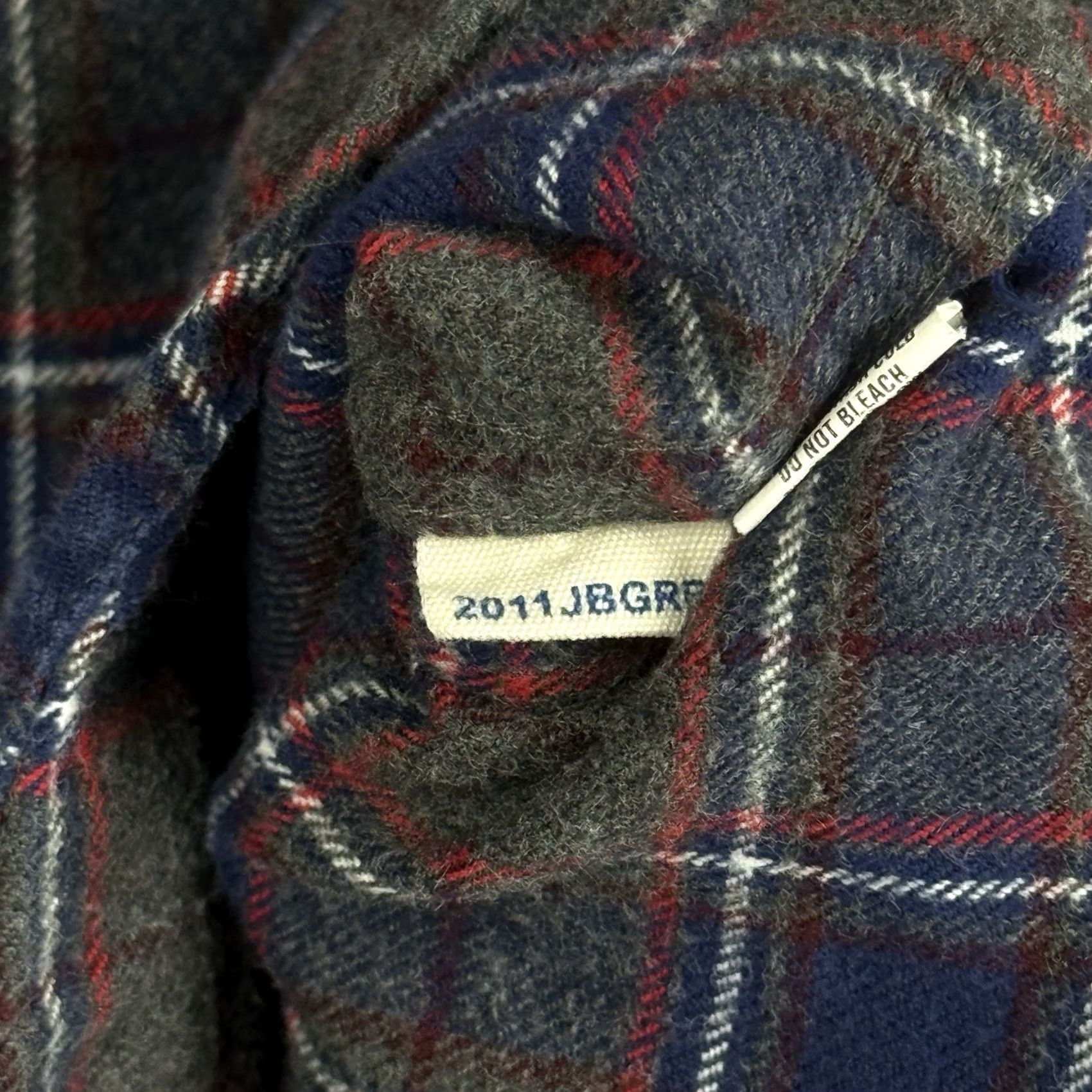 Taylor Stitch Taylor Stitch Shirt Medium 40 The Jack Button Down Flannel Organic Cotton Button-Up Plaid Multicolor Casual Workwear Mens M XXL Posts: 0 Size US M / EU 48-50 / 2 - 5 Thumbnail
