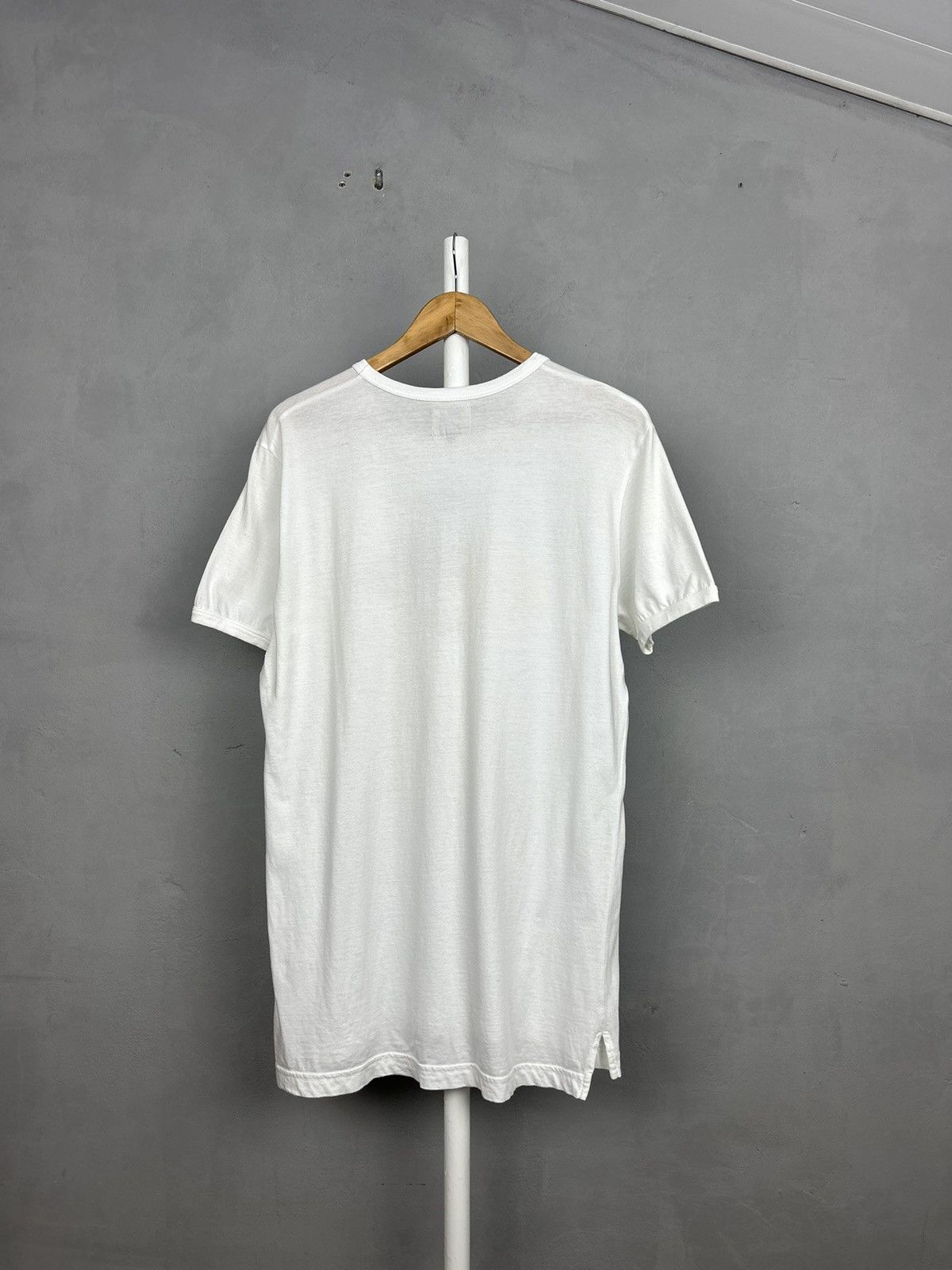 Vivienne Westwood Vivienne Westwood Big Orb Logo T-Shirt size XL Size US XL / EU 56 / 4 - 5 Thumbnail