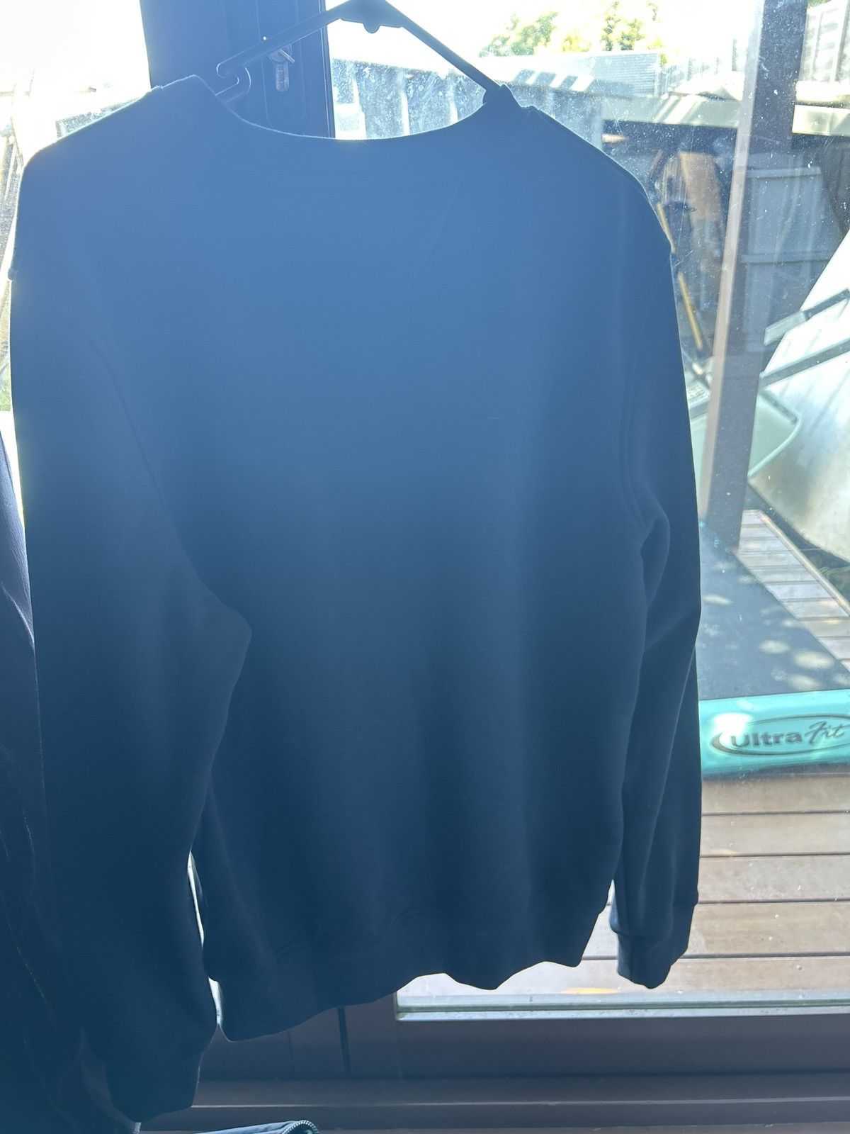 Tommy Hilfiger Tommy Hilfiger jumper Size US L / EU 52-54 / 3 - 2 Thumbnail