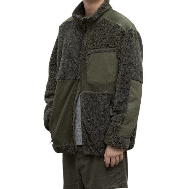 Engineered Garments Uniqlo x Engineered Garments Launch Fleece Jacket Size US L / EU 52-54 / 3 - 1 Thumbnail