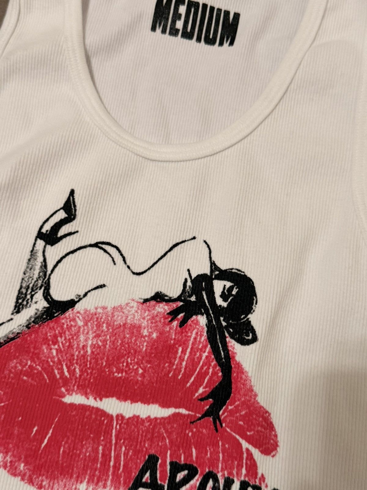 Other Archv Baby Tank Size M / US 6-8 / IT 42-44 - 3 Thumbnail