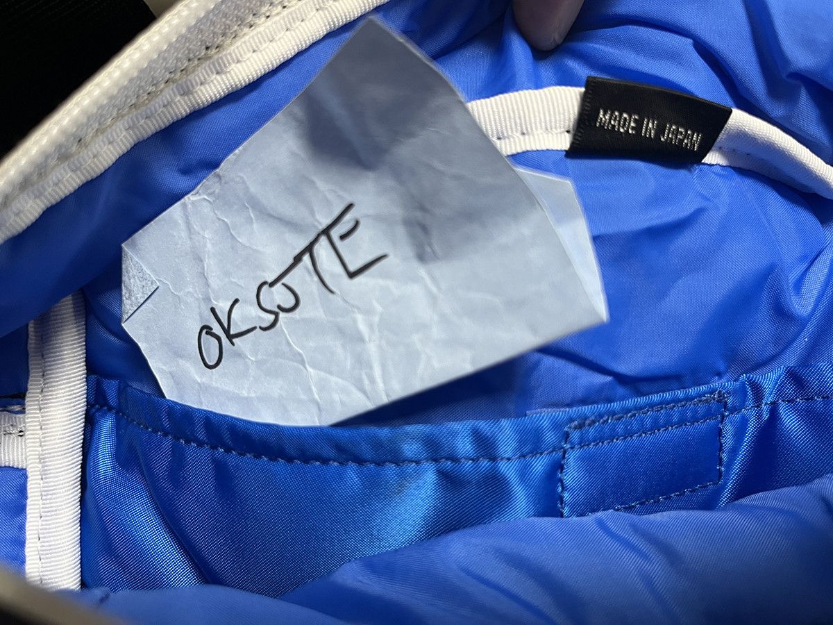 Adidas × Porter adidas x PORTER WAIST BAG Size ONE SIZE - 4 Thumbnail