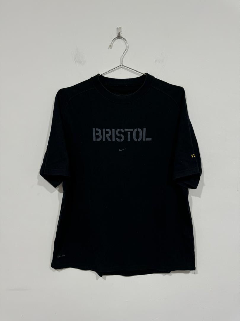 F.C.R.B Sophnet FC Real Bristol Tee | Grailed