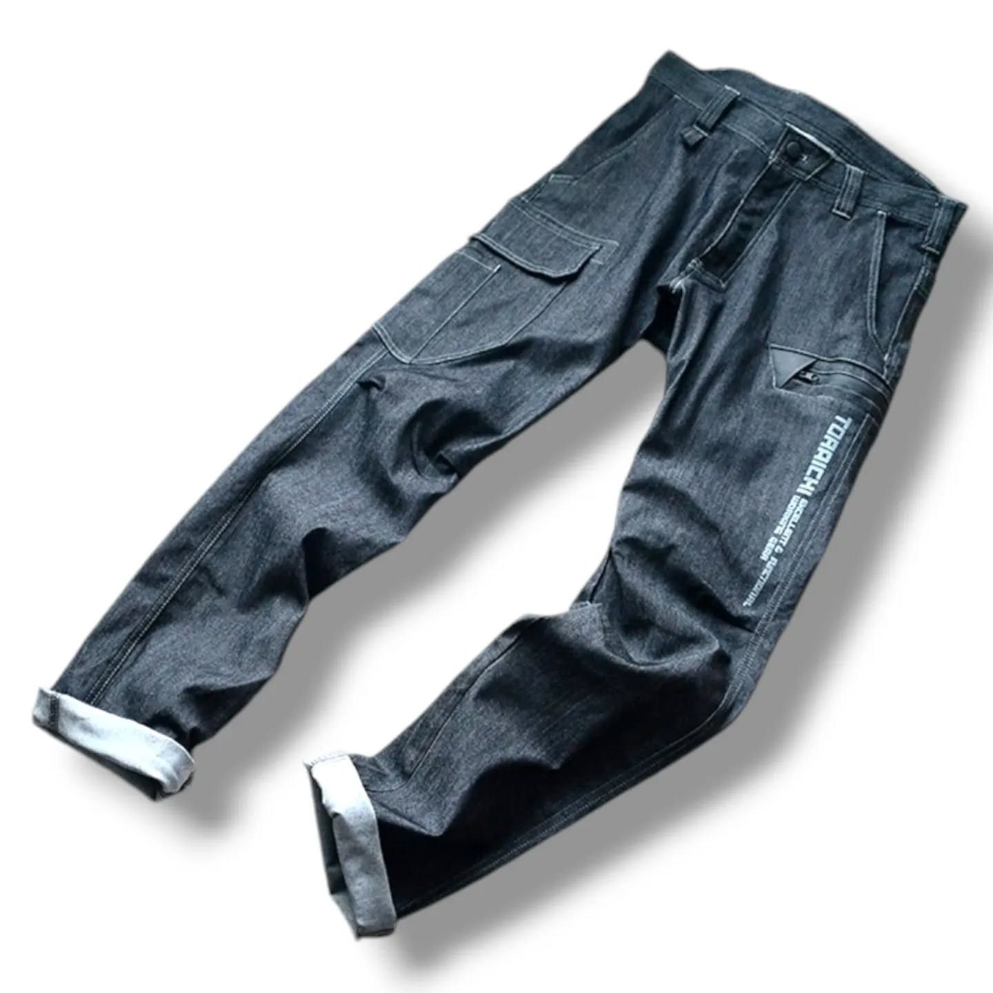 TORAICHI JEANS WORK WEAR