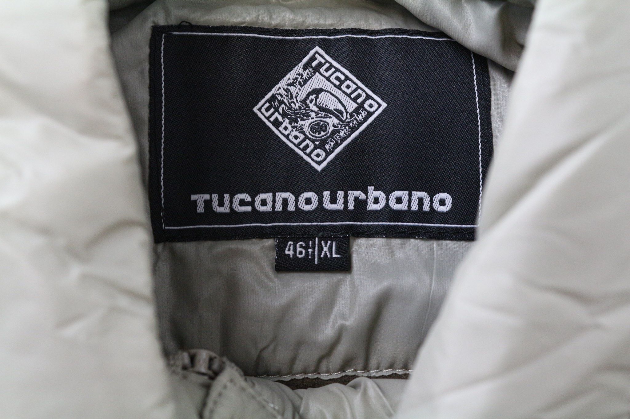 Other TRUDY IT46 Beige Windproof Moto Jacket 75270 Size 4XL / US 24-26 - 6 Thumbnail