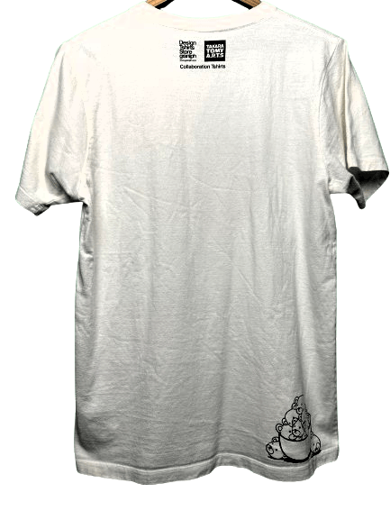 Japanese Brand Design Tshirts Store Graniph x Takara Tomy A.R.T.S T-Shirt Size US M / EU 48-50 / 2 - 4 Thumbnail