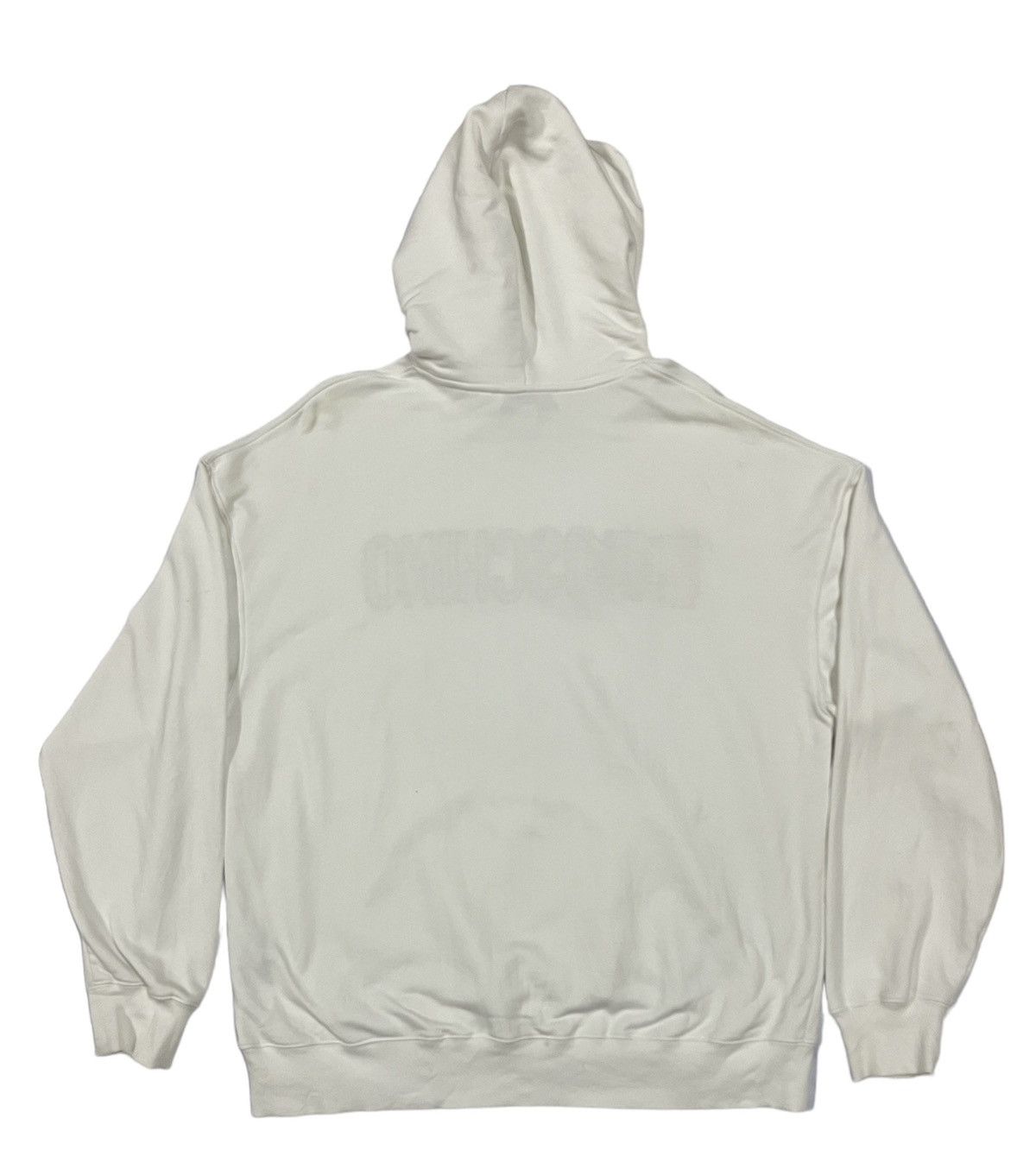 H&M × Moschino × Mtv H&MOSCHINO MTV HOODIE🔥 Size US L / EU 52-54 / 3 - 6 Thumbnail