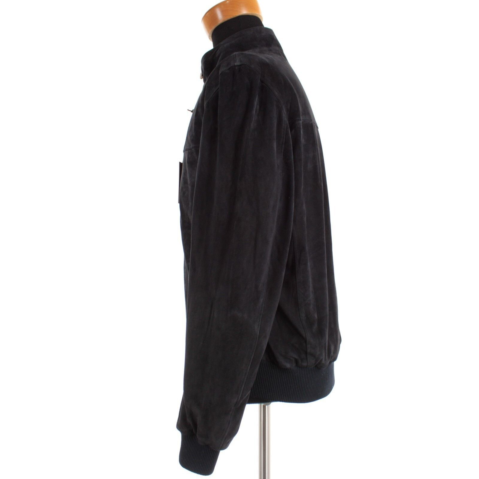 Other Rifugio Jacket Size XL US In Blue Suede Size US XL / EU 56 / 4 - 7 Thumbnail