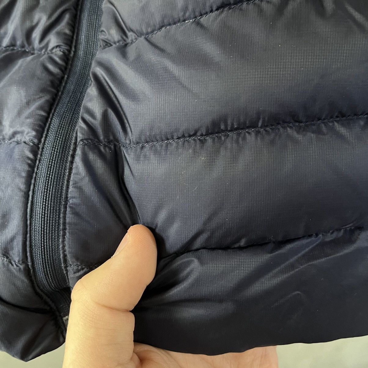 Arc'teryx Arcteryx Micro Down Puffer Jacket Gorpcore Size US S / EU 44-46 / 1 - 8 Thumbnail