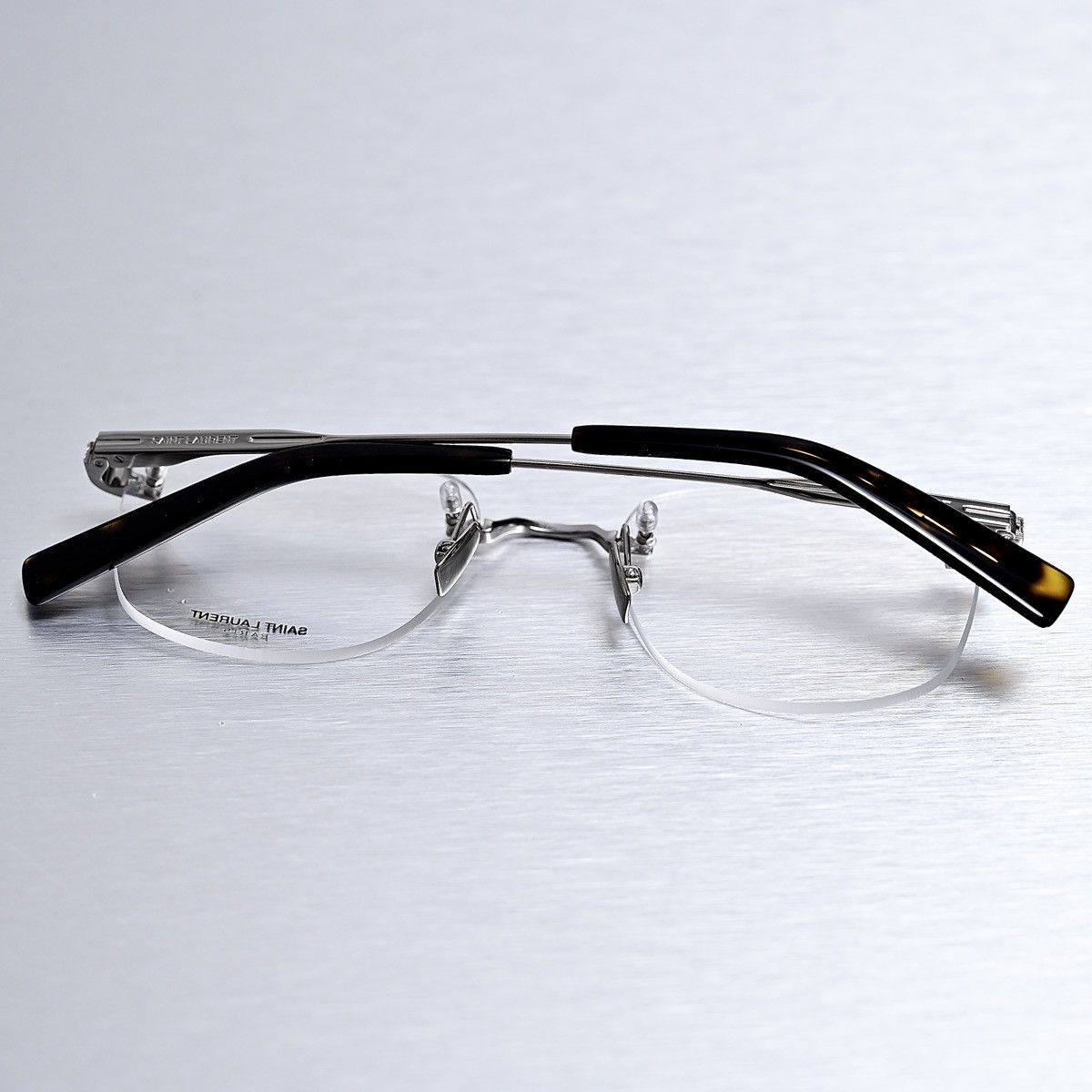 Saint Laurent Paris SAINT LAURENT SL 744 GLASSES Size ONE SIZE - 8 Thumbnail