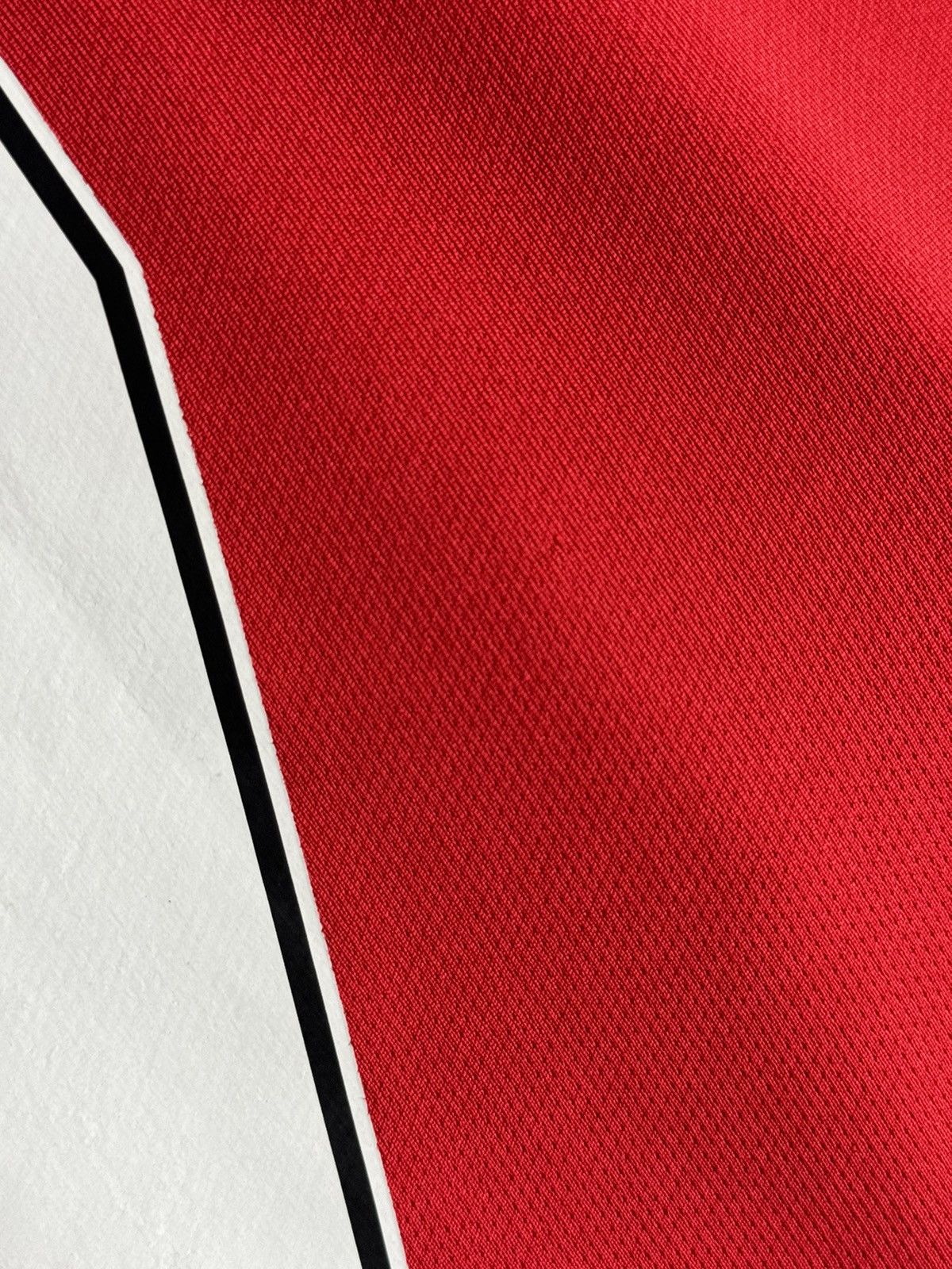 Nike Manchester United 14/15 Home Di Maria Football Jersey Size US S / EU 44-46 / 1 - 16 Thumbnail