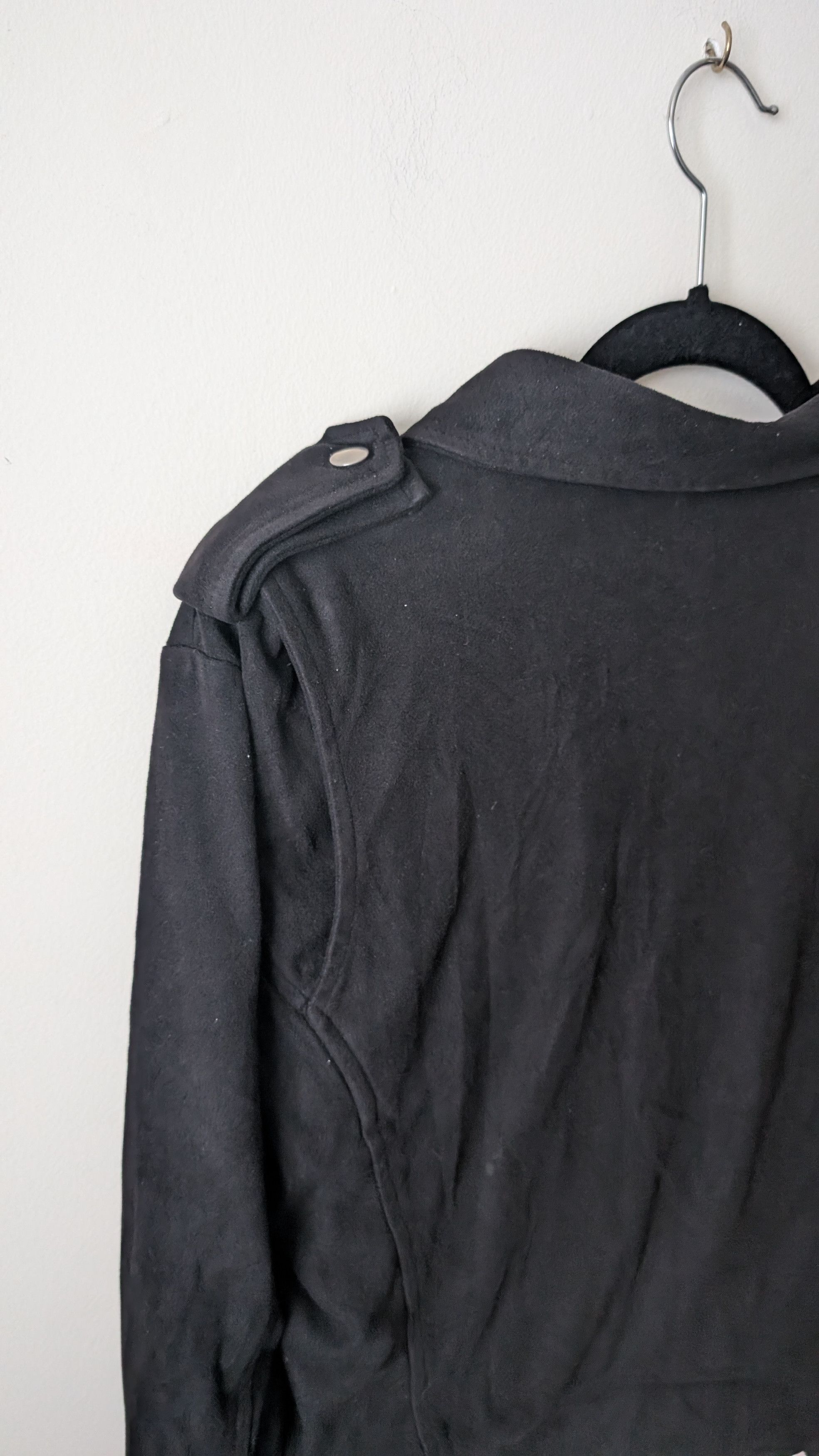 Attachment Attachment Rider Biker Jacket Size US S / EU 44-46 / 1 - 11 Thumbnail