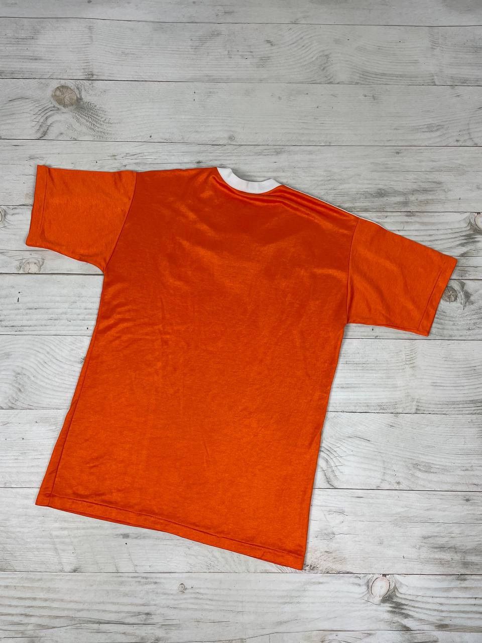 Adidas Adidas Netherland 1985 1988 Home Shirt Soccer Jersey Size US M / EU 48-50 / 2 - 11 Thumbnail