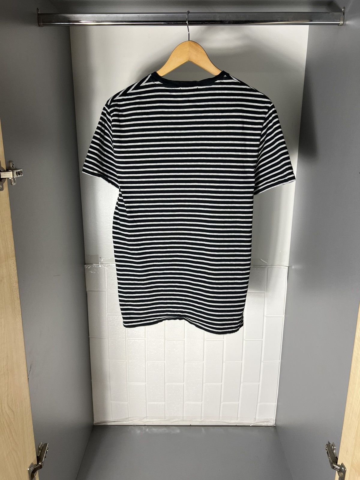 Polo Ralph Lauren VINTAGE POLO RALPH LAUREN CLASSIC DESIGNER T-SHIRT CASUAL Size US L / EU 52-54 / 3 - 8 Thumbnail