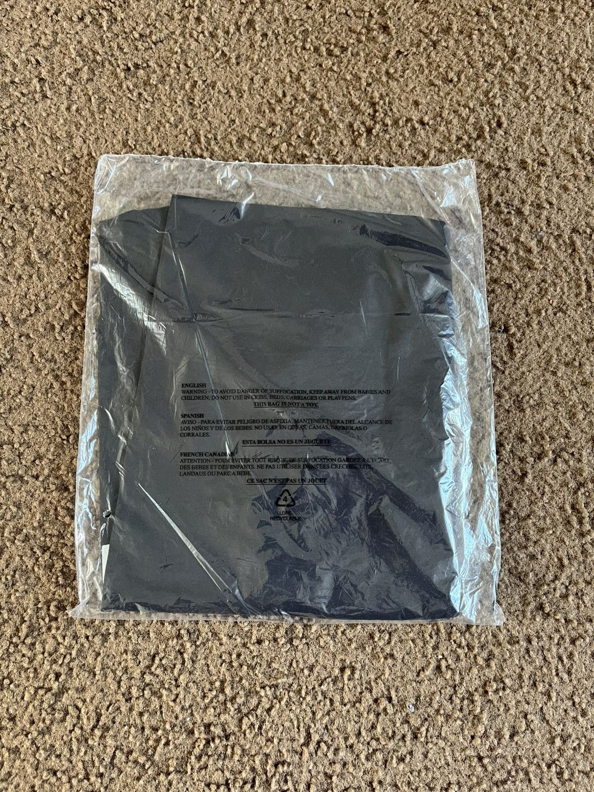 Fuck The Population FTP 15 Year Anniversary Tee Black Size US L / EU 52-54 / 3 - 2 Thumbnail