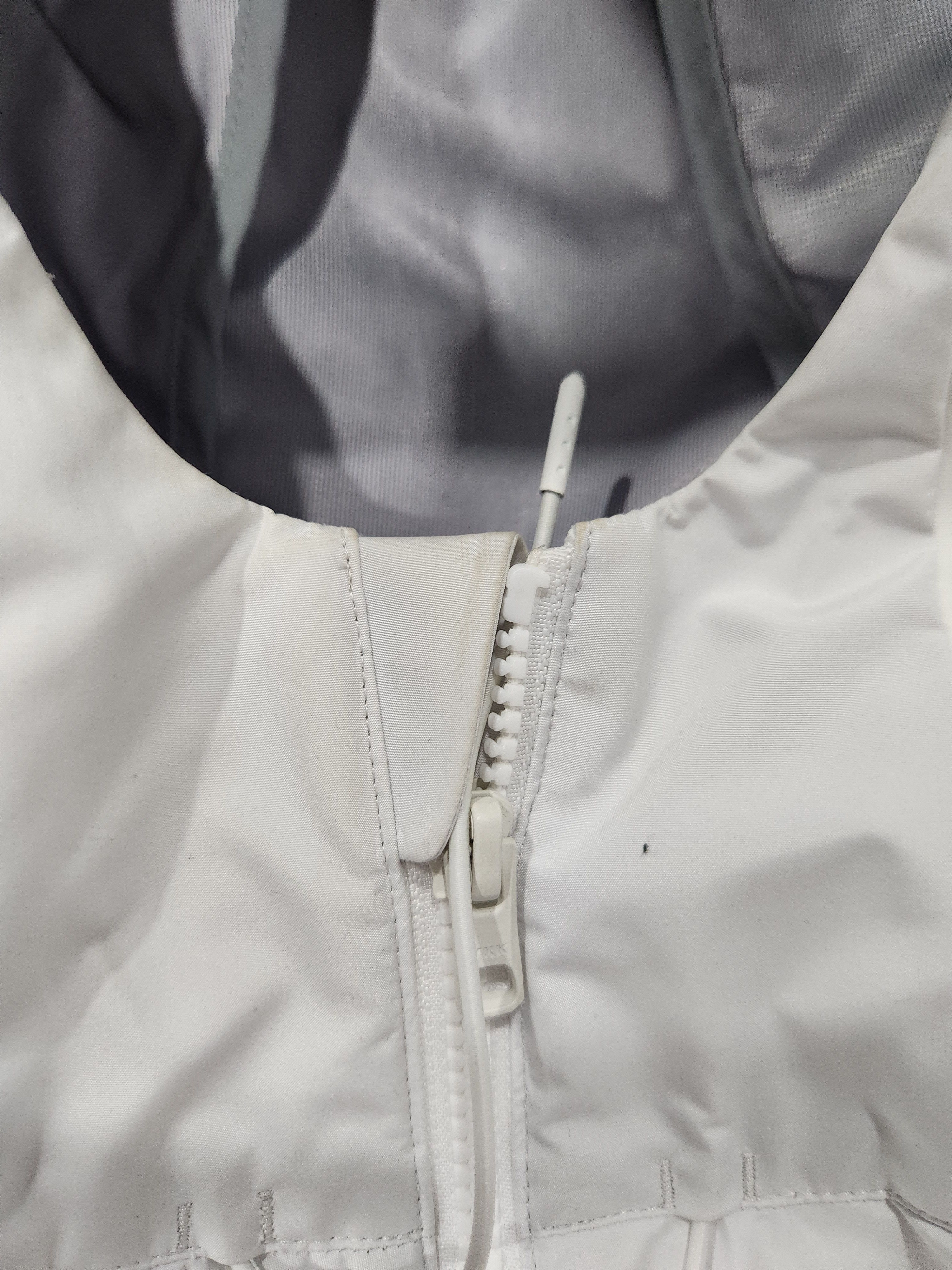 POST ARCHIVE FACTION (PAF) Post Archive Faction 4.0 Technical Jacket (Center) Size US M / EU 48-50 / 2 - 6 Thumbnail