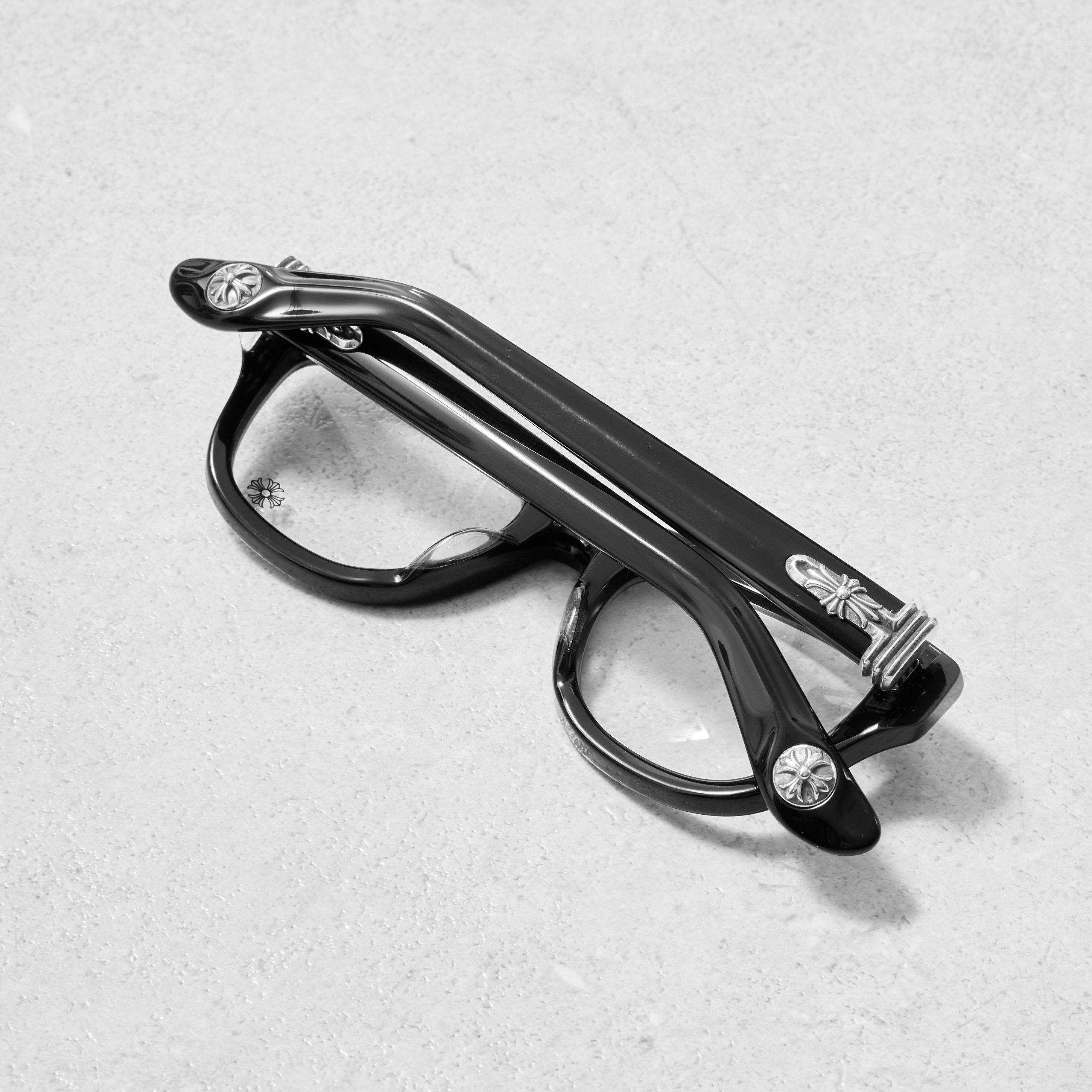 Chrome Hearts CHROME HEARTS TRITITSAGAIN Size ONE SIZE - 5 Thumbnail
