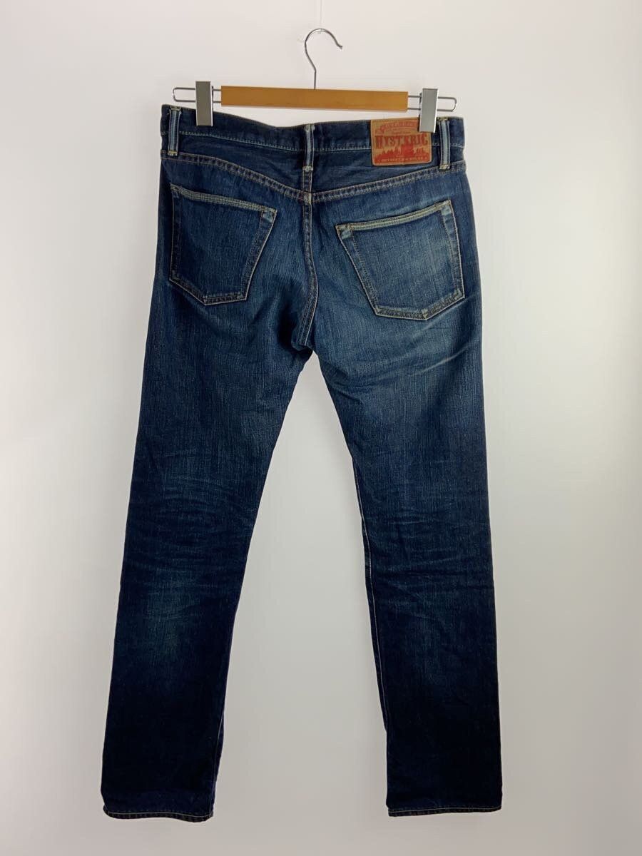 Hysteric Glamour Studded Jeans Size US 30 / EU 46 - 2 Thumbnail