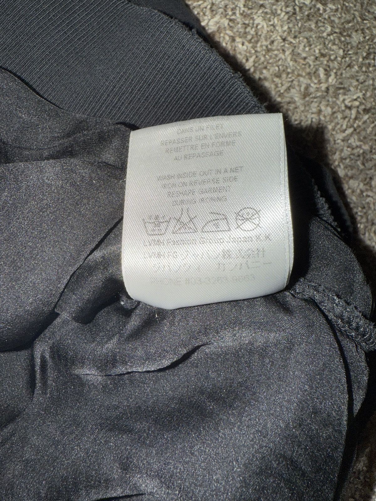 Givenchy Givenchy Distressed Sweatshirt Size US M / EU 48-50 / 2 - 7 Thumbnail