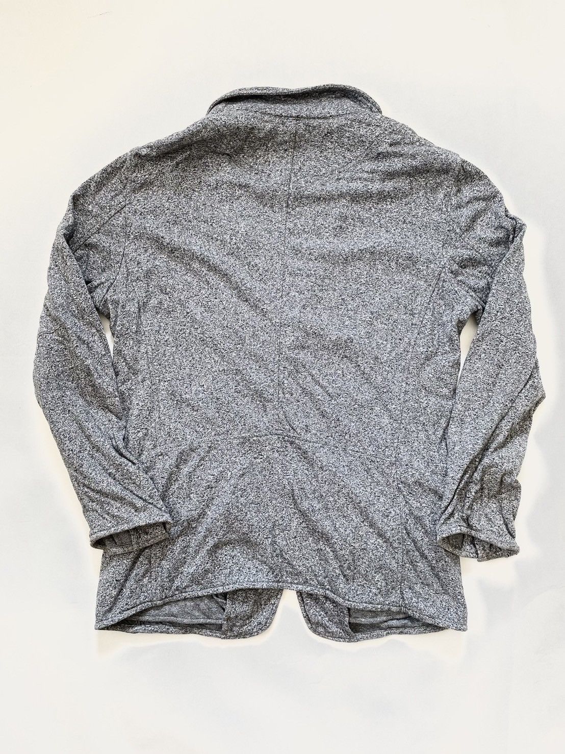 Jun Takahashi × Undercover × Uniqlo Blazer Uniqlo x Undercover Cardigan Size 40L - 9 Thumbnail