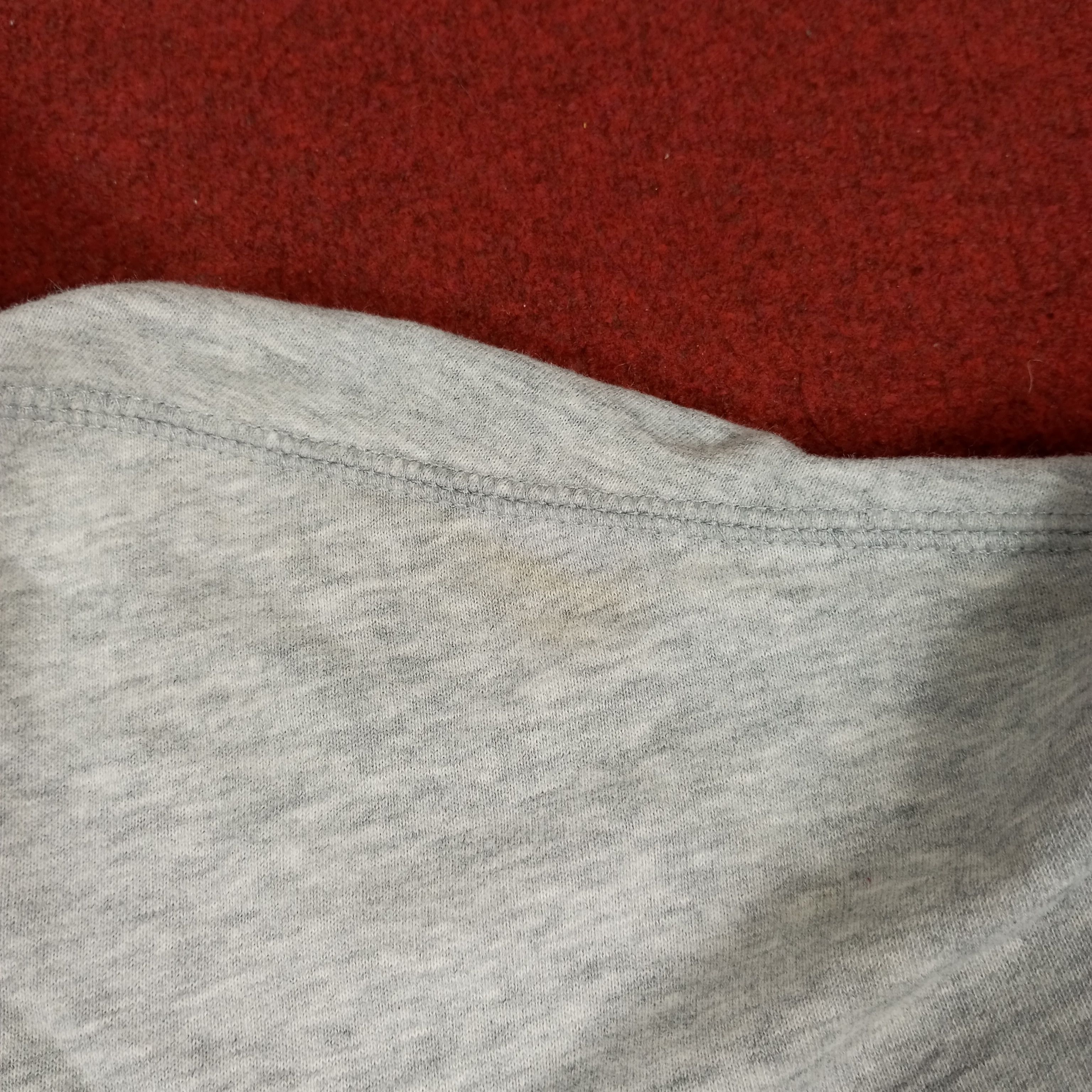 Isabel Marant × Vintage Isabel Marant Center Design Hoodies Size US M / EU 48-50 / 2 - 5 Thumbnail