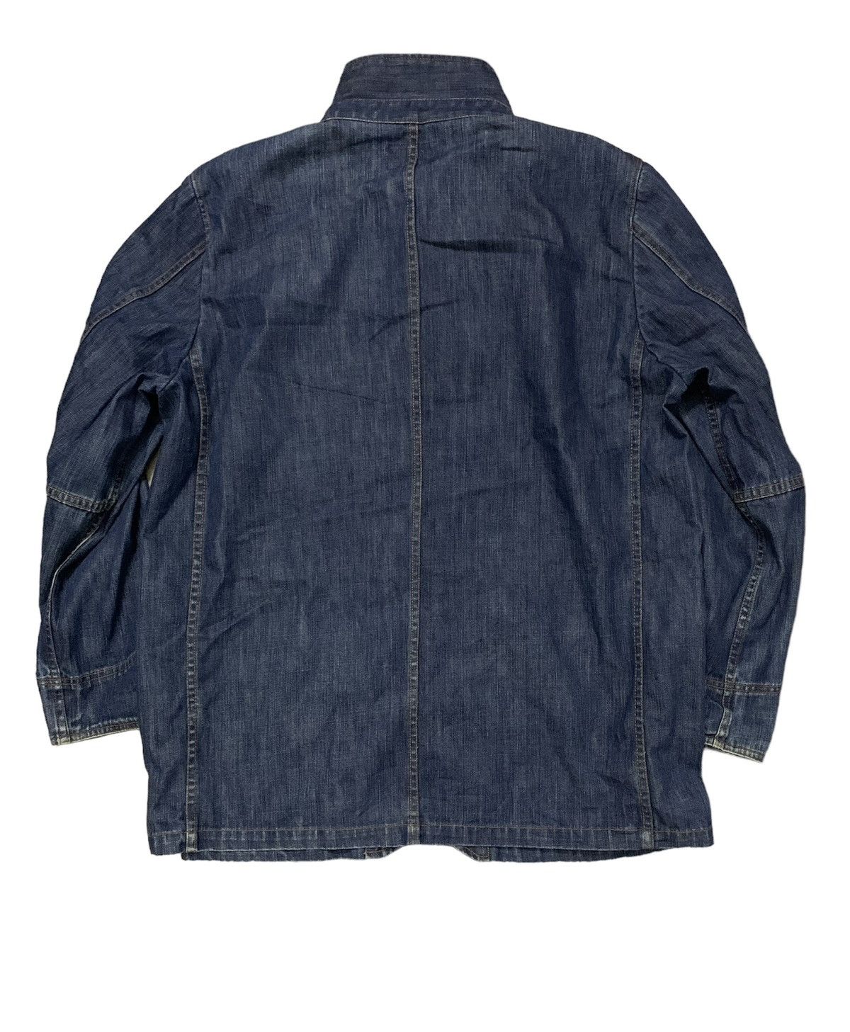 DuPont × Eddie Bauer Vintage Workwear Maniac eddie bauer X Dupont Size US XL / EU 56 / 4 - 5 Thumbnail