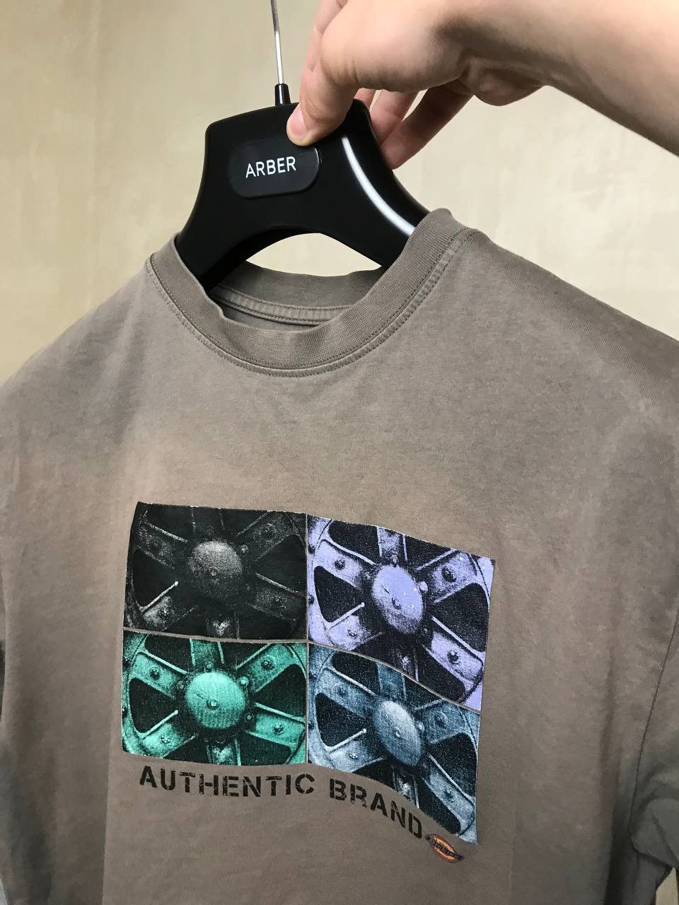 Dickies 🔥 Dickies Vintage Faded Washed Oversized T Shirt Y2K Logo Size US M / EU 48-50 / 2 - 5 Thumbnail