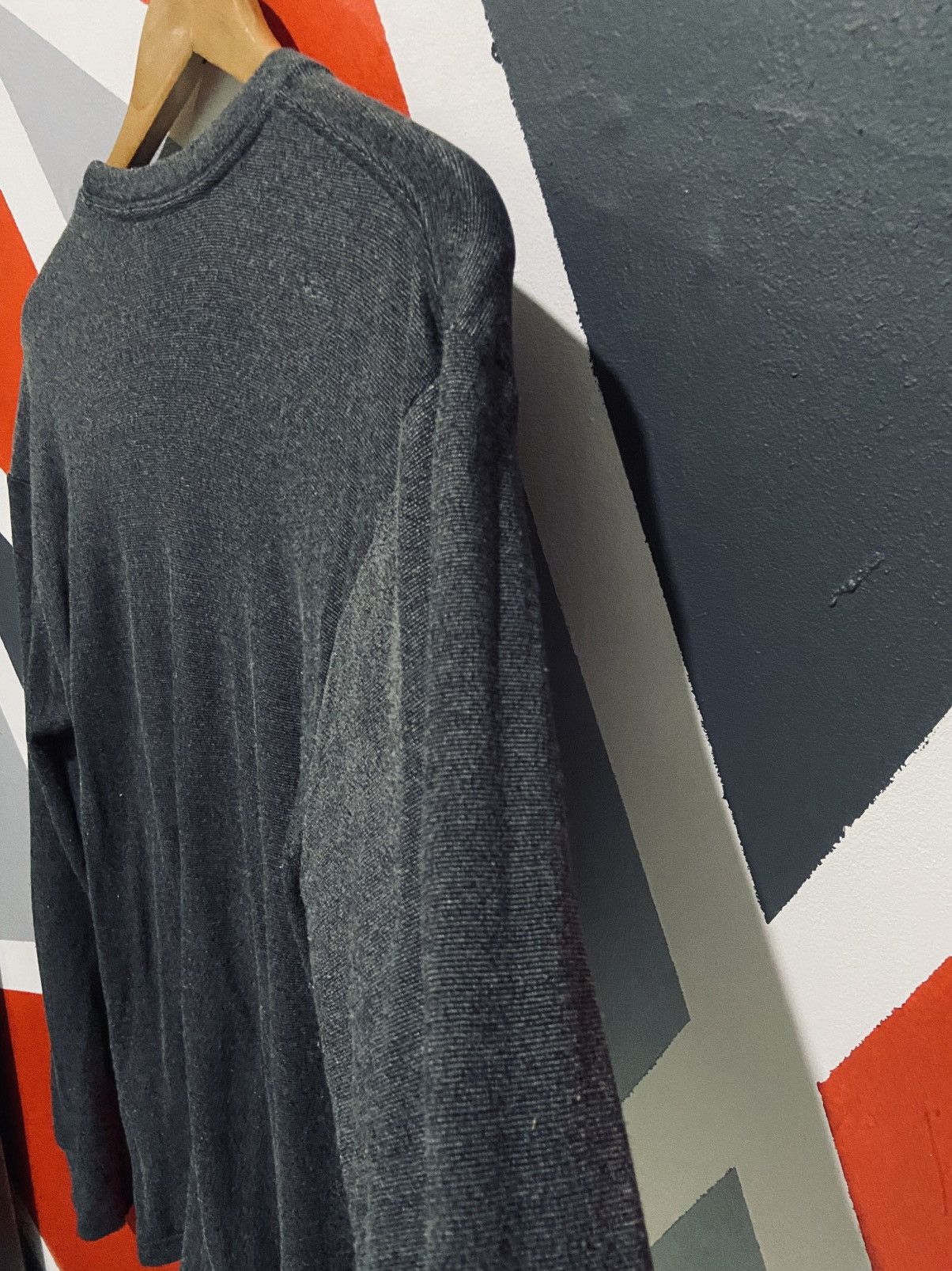 Hiroko Koshino Homme Hiroko Koshino Homme Long Sleeveless Size US M / EU 48-50 / 2 - 5 Thumbnail