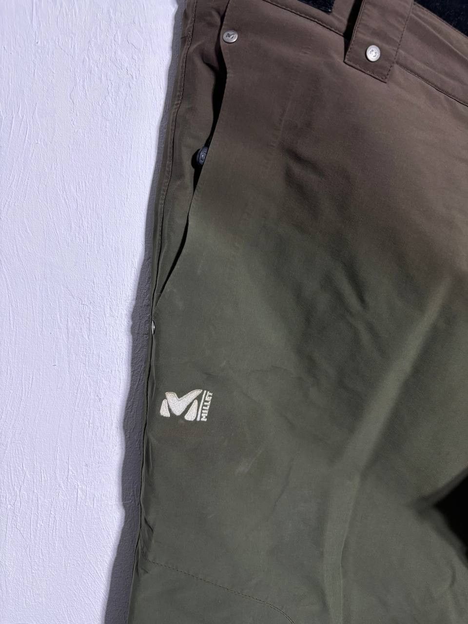 Other Millet Gore-Tex RideOn Ski Suit Pants + Jacket GTX Warm Kit Size US XL / EU 56 / 4 - 9 Thumbnail