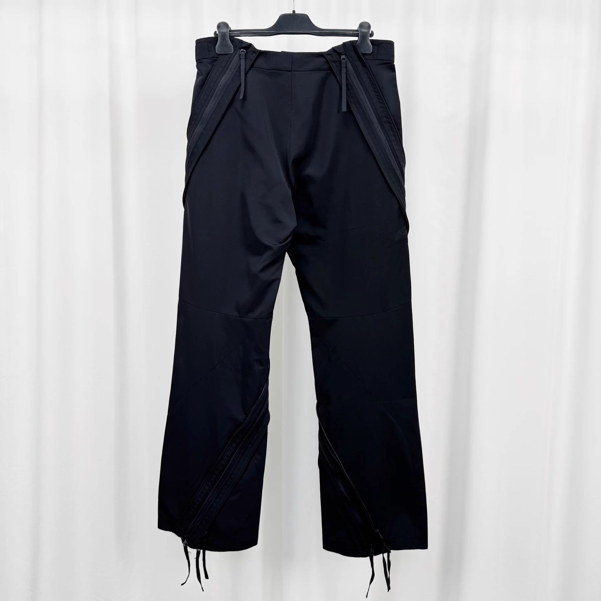 Other PAF4.0 Mainline Zipper Pants L 99 New Size US 32 / EU 48 - 2 Thumbnail