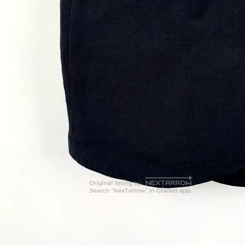 Dior Dior Black Cotton Dress for Women . Size XXS / US 00 / IT 34 - 4 Thumbnail