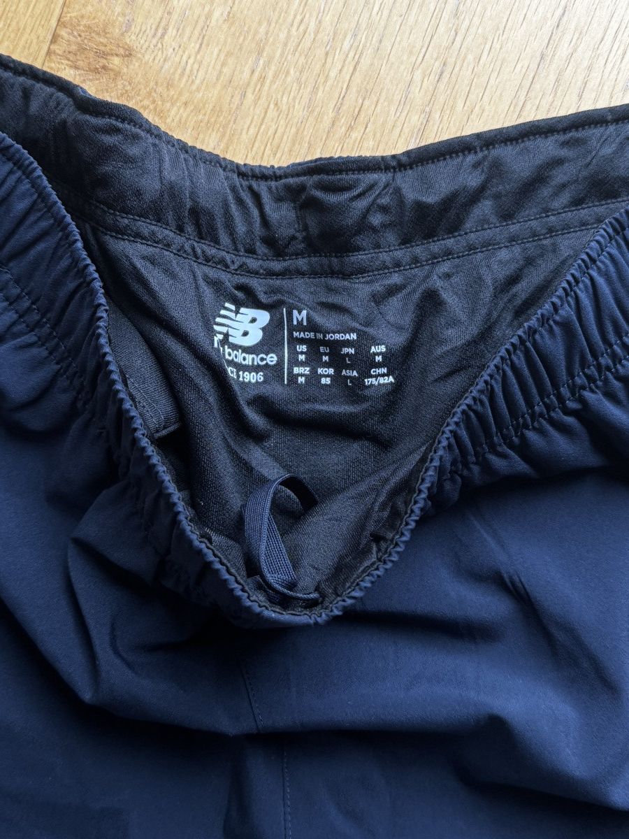 New Balance New balance sport short Size US 30 / EU 46 - 3 Thumbnail