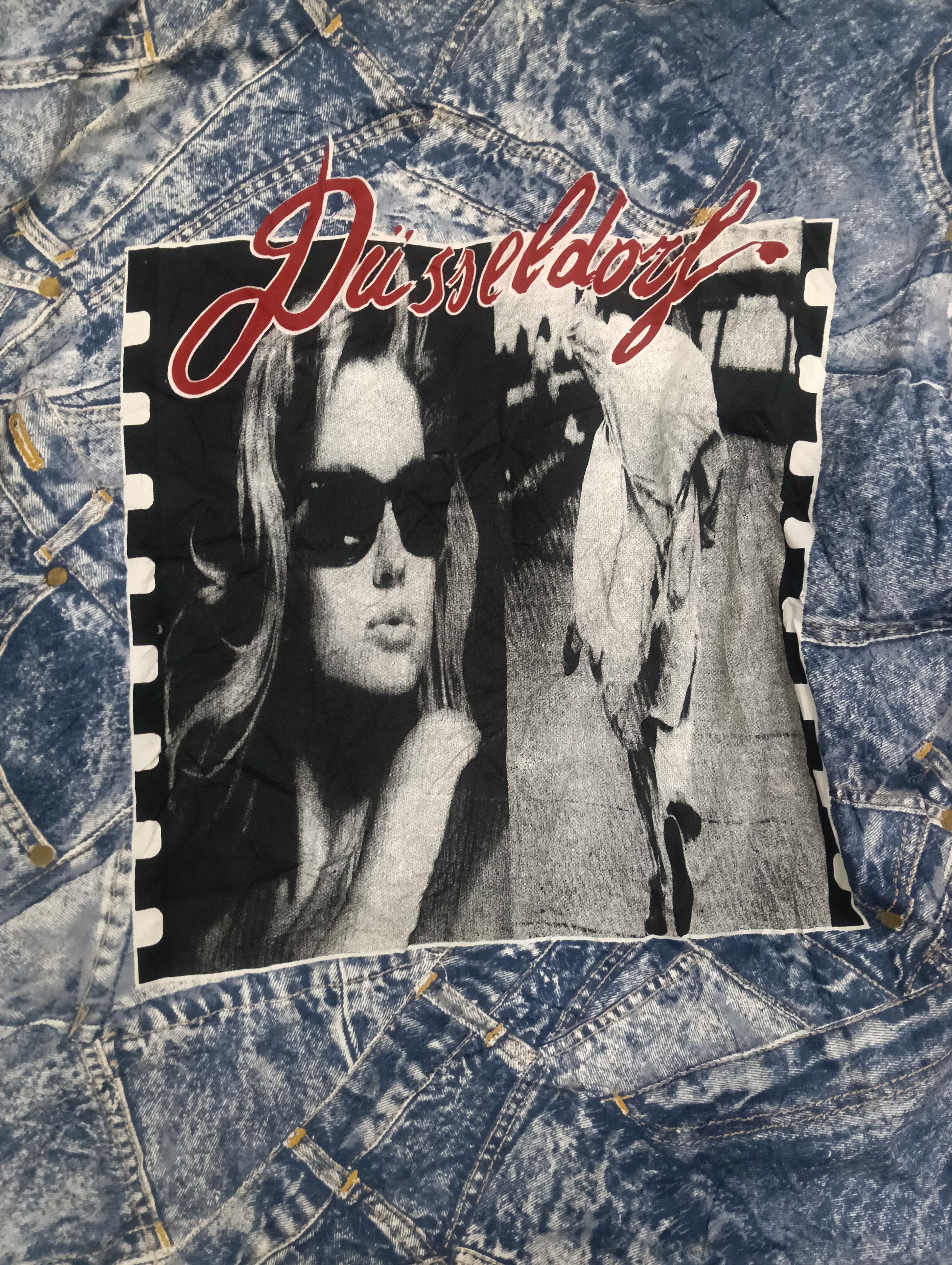 Hysteric Glamour × Japanese Brand Unbranded Japanese Kimono Size US L / EU 52-54 / 3 - 1 Thumbnail