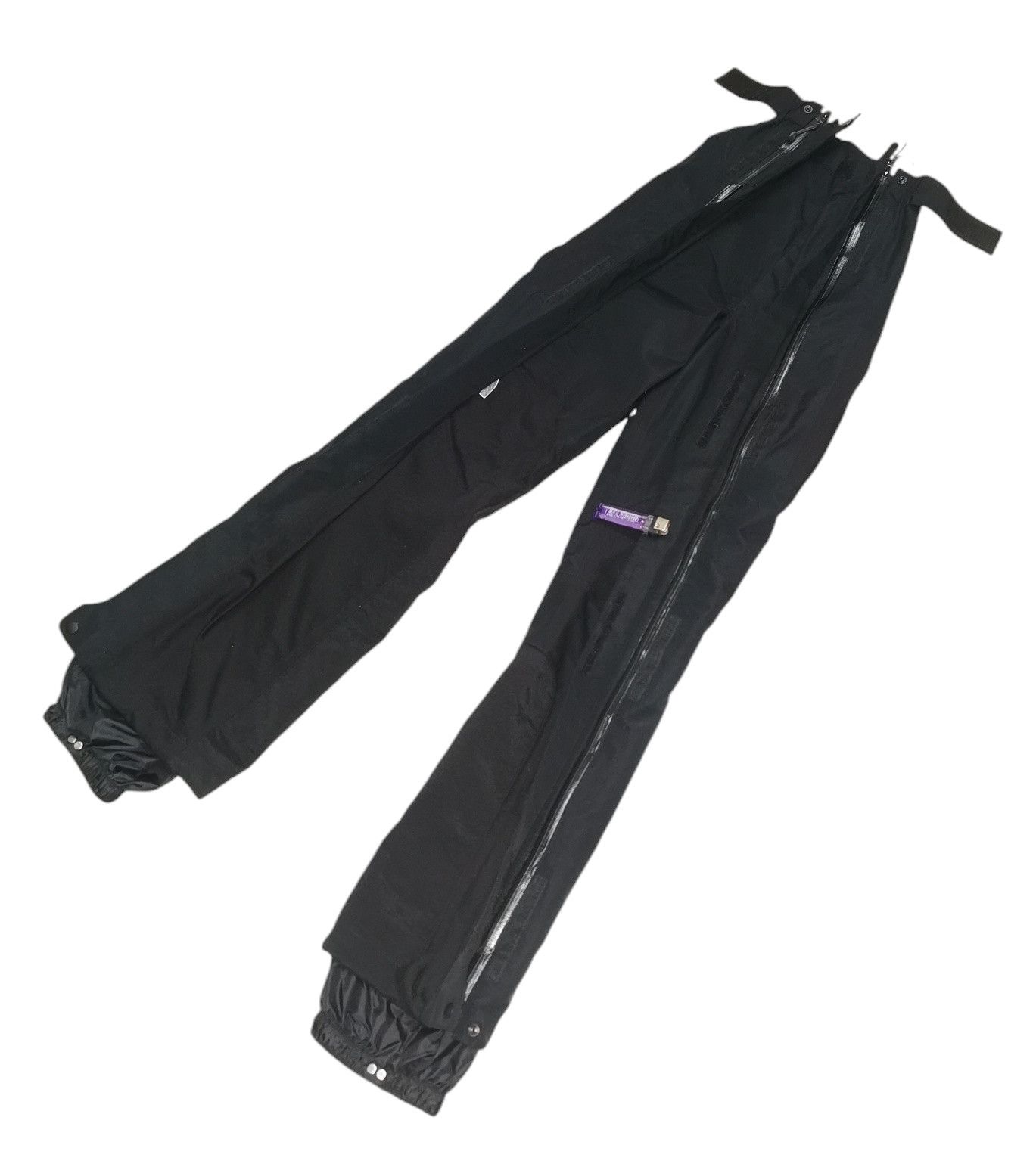 The North Face The North Face Goretex Ski Pants Size US 32 / EU 48 - 11 Thumbnail