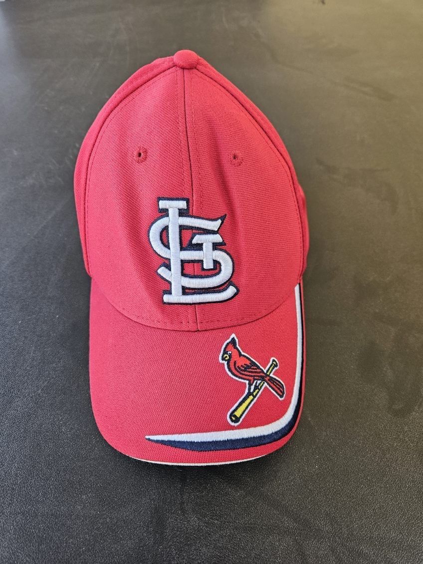 MLB St Louis Cardinals MLB Fan Favorite Hat Size ONE SIZE - 1 Thumbnail