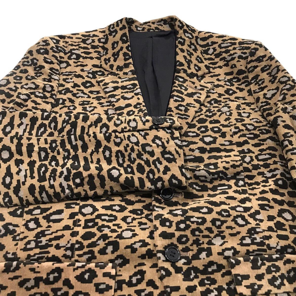 Undercover Undercover 23AW Jacket UC2C4103 2 2 Size US M / EU 48-50 / 2 - 4 Thumbnail