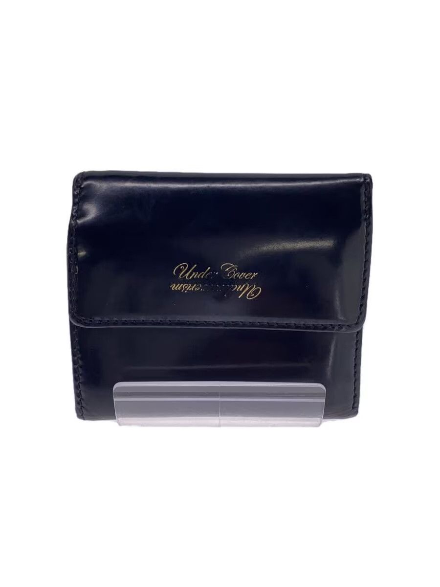 undercover 2008AW leather wallet 財布 WALLET・LEATHER GOODS｜MENS｜ALL｜UNDERCOVER OFFICIAL ONLINE
